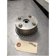 115X110 Intake Camshaft Timing Gear For 12-18 Toyota Prius c  1.5 A6624091